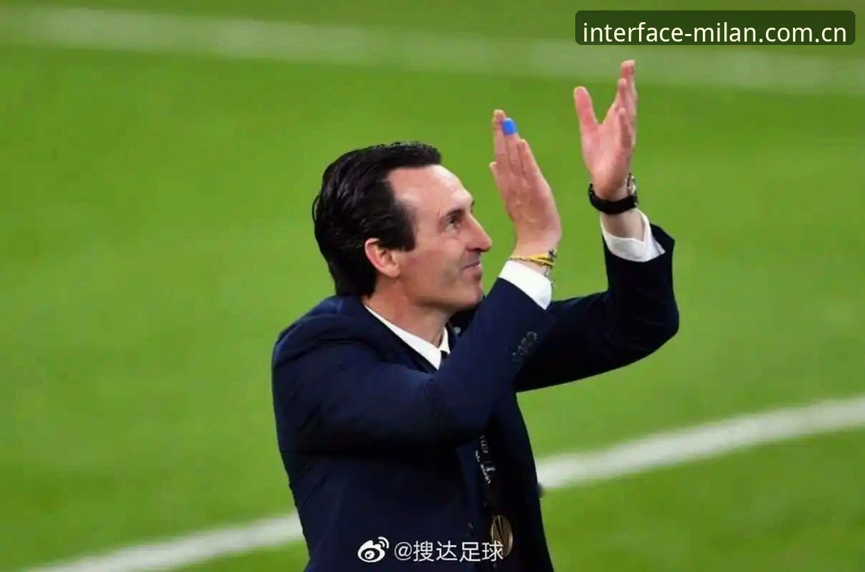 技术视角如何复盘维拉3-0夺冠？从蒂莱曼斯凌空到埃梅里的第五座欧联奖杯